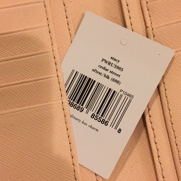 Stacy wallet - Picture 4 of 4